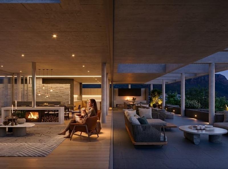 4 Bedroom Property for Sale in Hout Bay Western Cape